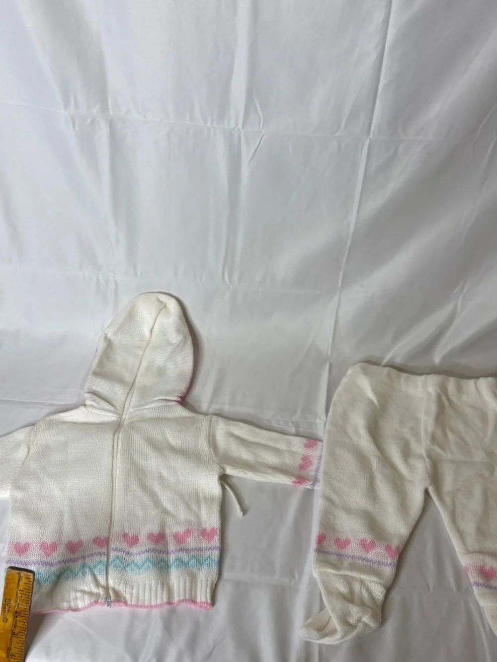 Friemanit vintage baby